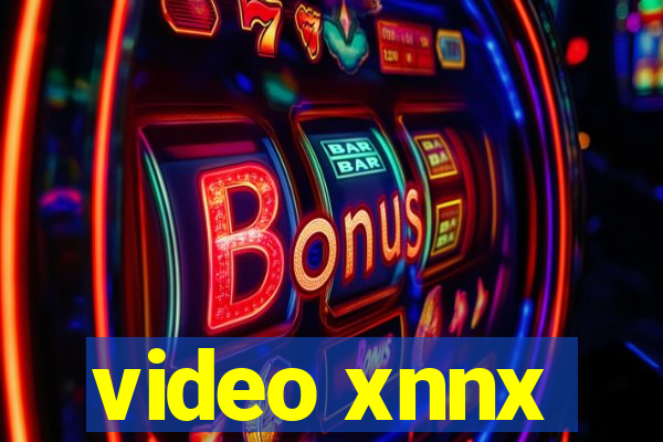 video xnnx